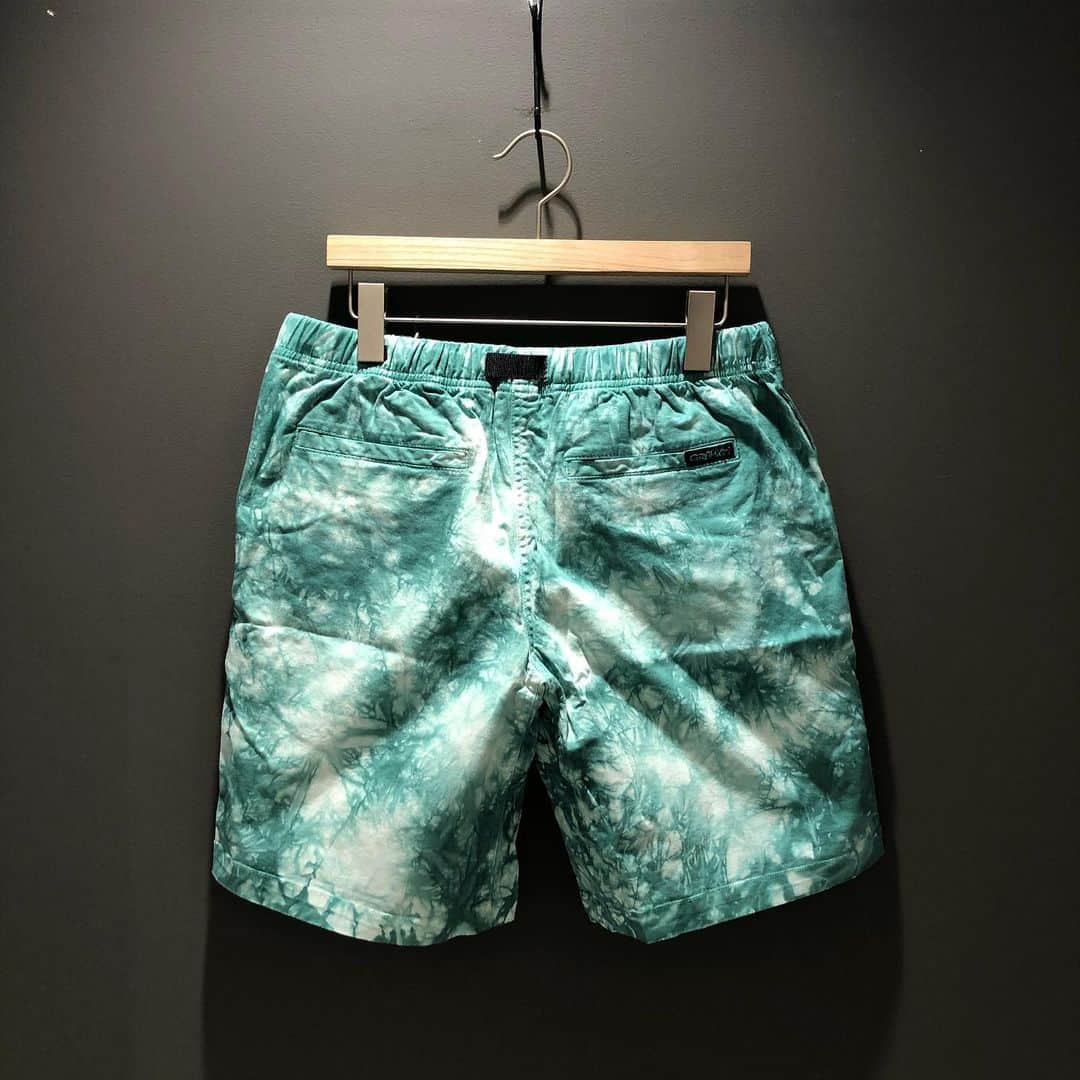 BEAMS JAPANさんのインスタグラム写真 - (BEAMS JAPANInstagram)「＜GRAMICCI＞×＜BEAMS＞ Mens Tie Dye Shorts Special BEAMS JAPAN 3F @beams_japan #gramicci #beams #beamsjapan #beamsjapan3rd Instagram for New Arrivals Blog for Recommended Items #japan #tokyo #shinjuku #fashion #mensfashion #womensfashion #日本 #東京 #新宿 #ファッション#メンズファッション #ウィメンズファッション #ビームス #ビームスジャパン」7月18日 20時09分 - beams_japan