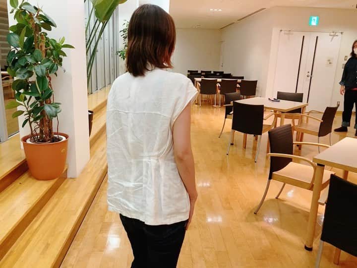 佐藤千晶のインスタグラム
