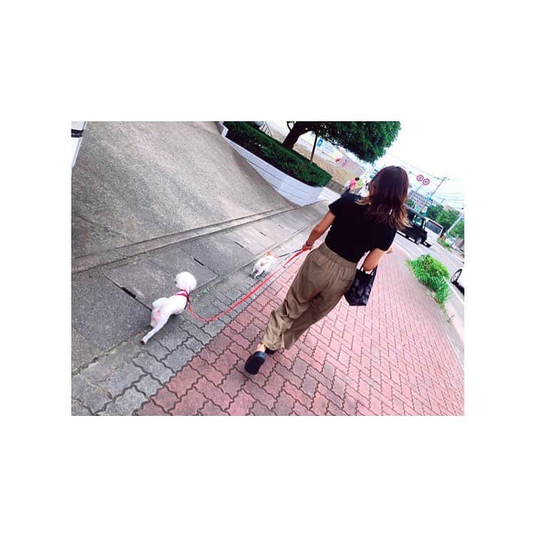 のインスタグラム：「__________** . . たまにはこういう写真も 🥴🤎 .」