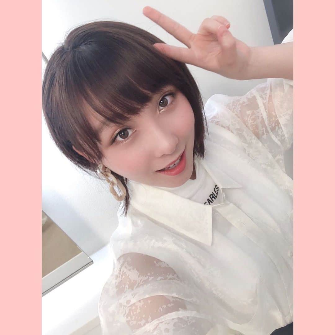 BEYOOOOONDSさんのインスタグラム写真 - (BEYOOOOONDSInstagram)「#高瀬くるみ　です🐼  間も無く、 『Hello! Project 2020 Summer COVERS 〜The Ballad〜』 大阪公演のAチーム始まりますっっ！  頑張ってく〜るみんっ♡  #ハロープロジェクト #ハロプロ #JPOP #バラード #カバー #コンサート #BEYOOOOONDS #雨ノ森川海 #ドキドキ💓」7月18日 15時09分 - beyooooonds_official