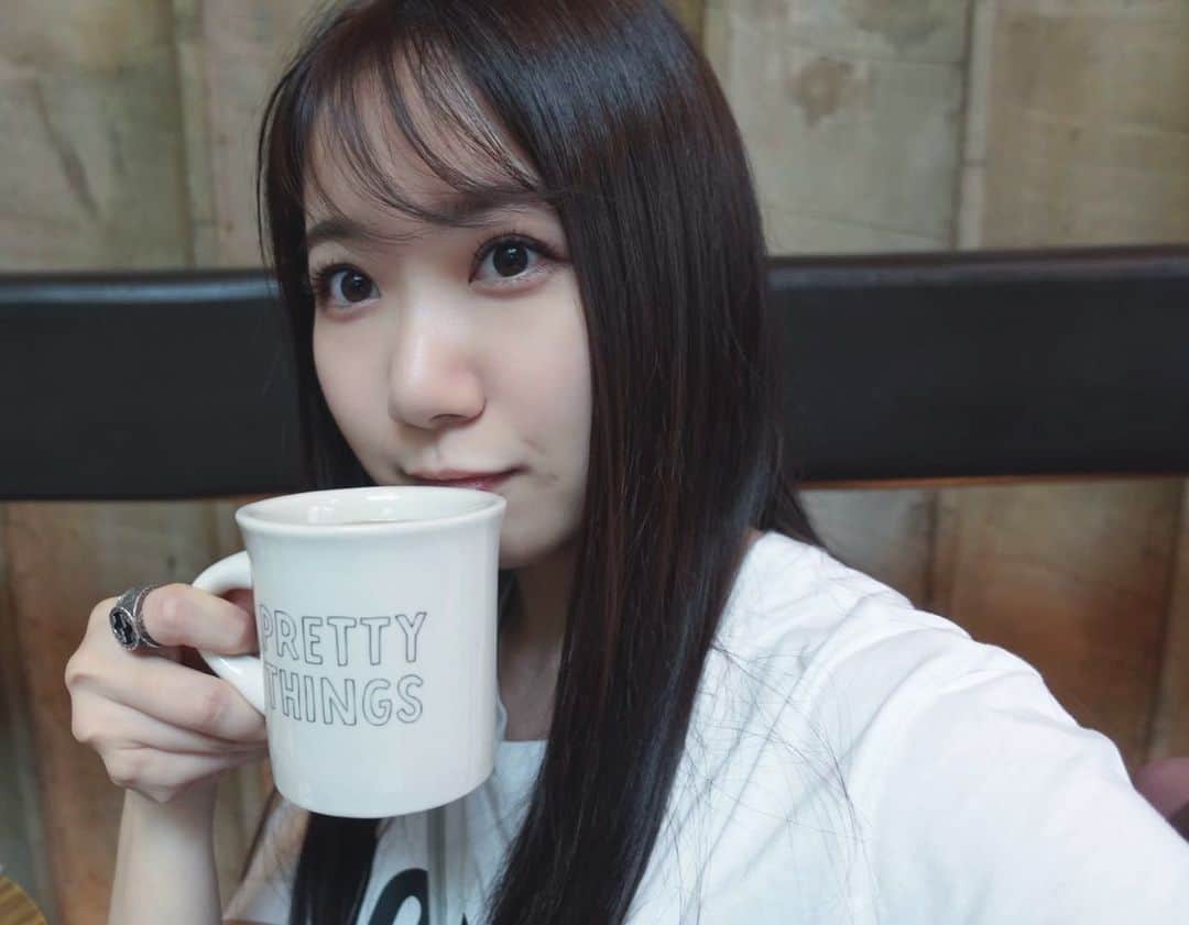 名取稚菜のインスタグラム