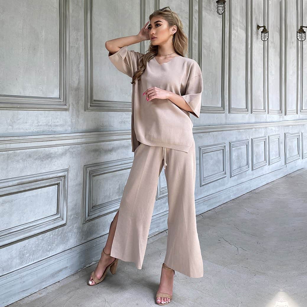 ANELA TOKYOのインスタグラム
