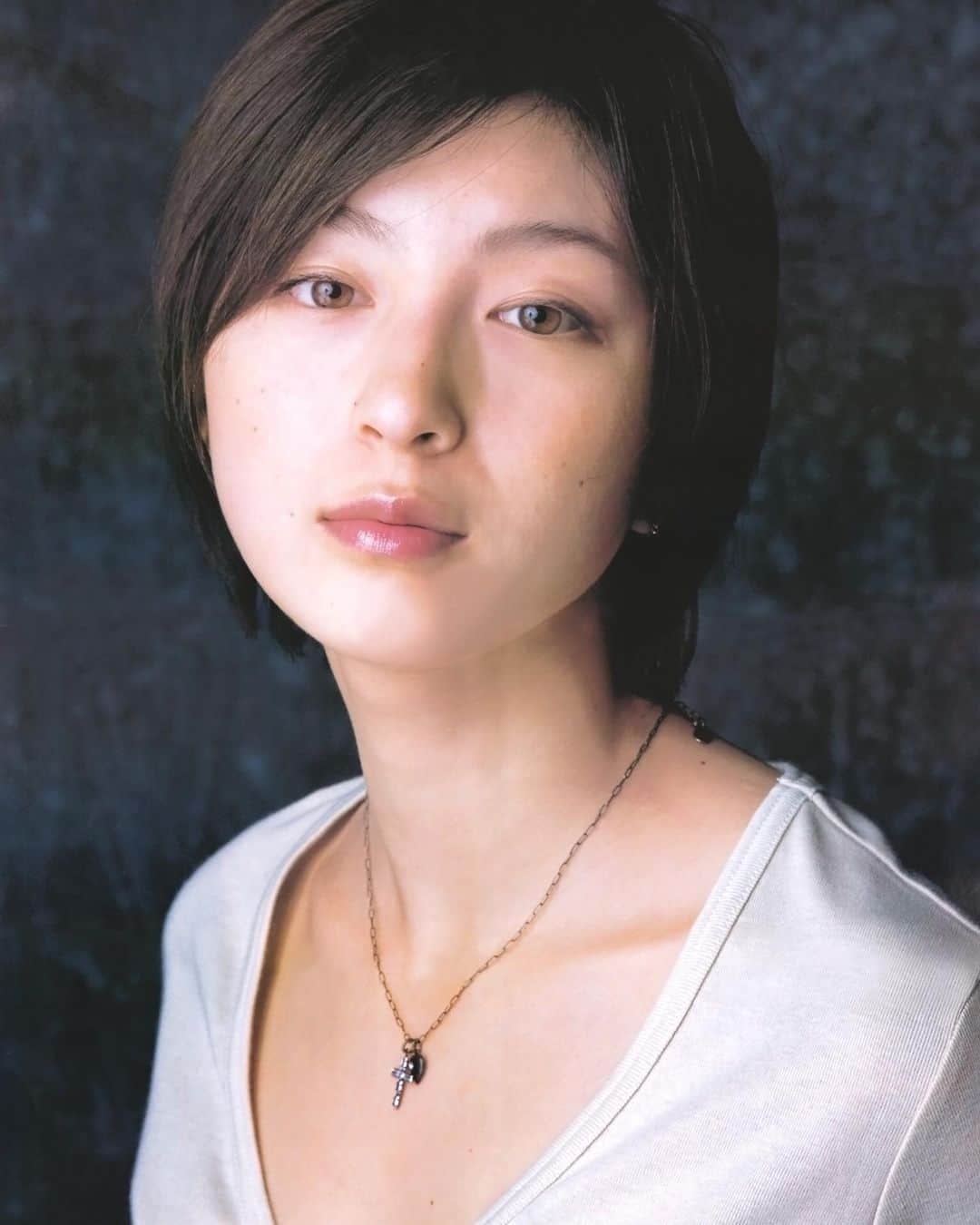 広末涼子ファンさんのインスタグラム写真 - (広末涼子ファンInstagram)「マガジン「DUNK（ダンク） 2000年12月1日号」  #広末涼子 #hirosueryoko #ryokohirosue #ヒロスエ写真集」7月18日 15時21分 - hirosue_ryoko_fan