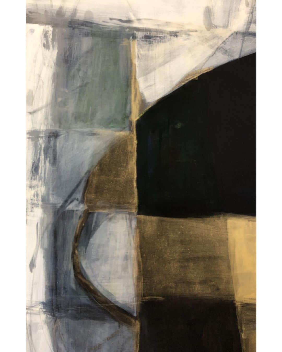 Uzo Hiramatsuさんのインスタグラム写真 - (Uzo HiramatsuInstagram)「#art#contemporary#contemporaryart#abstraction#abstractart#painting#drawing」7月18日 15時19分 - uzo_hiramatsu