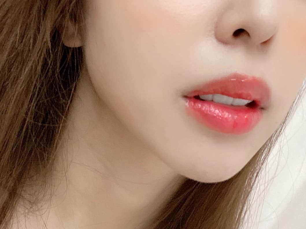 みゅうみゅうのインスタグラム