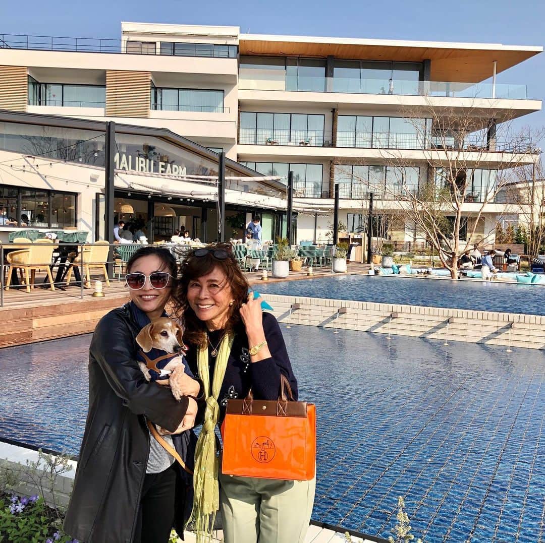 黒田愛美のグルメインスタ