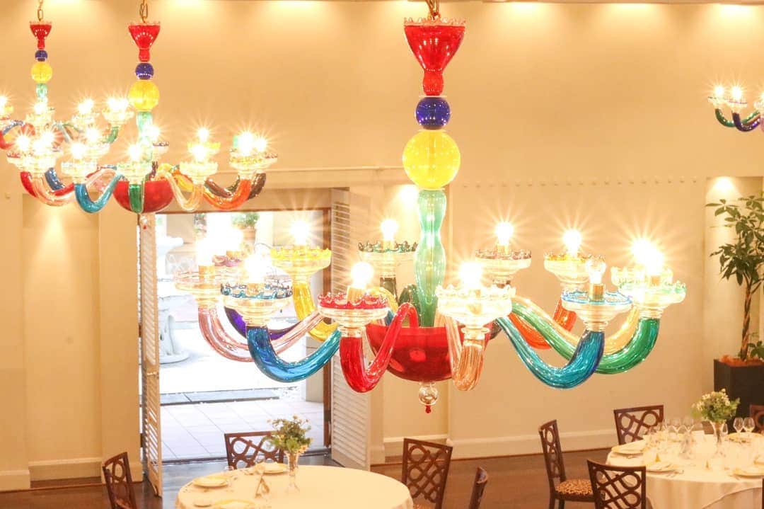 メゾン エルミタージュのグルメインスタ