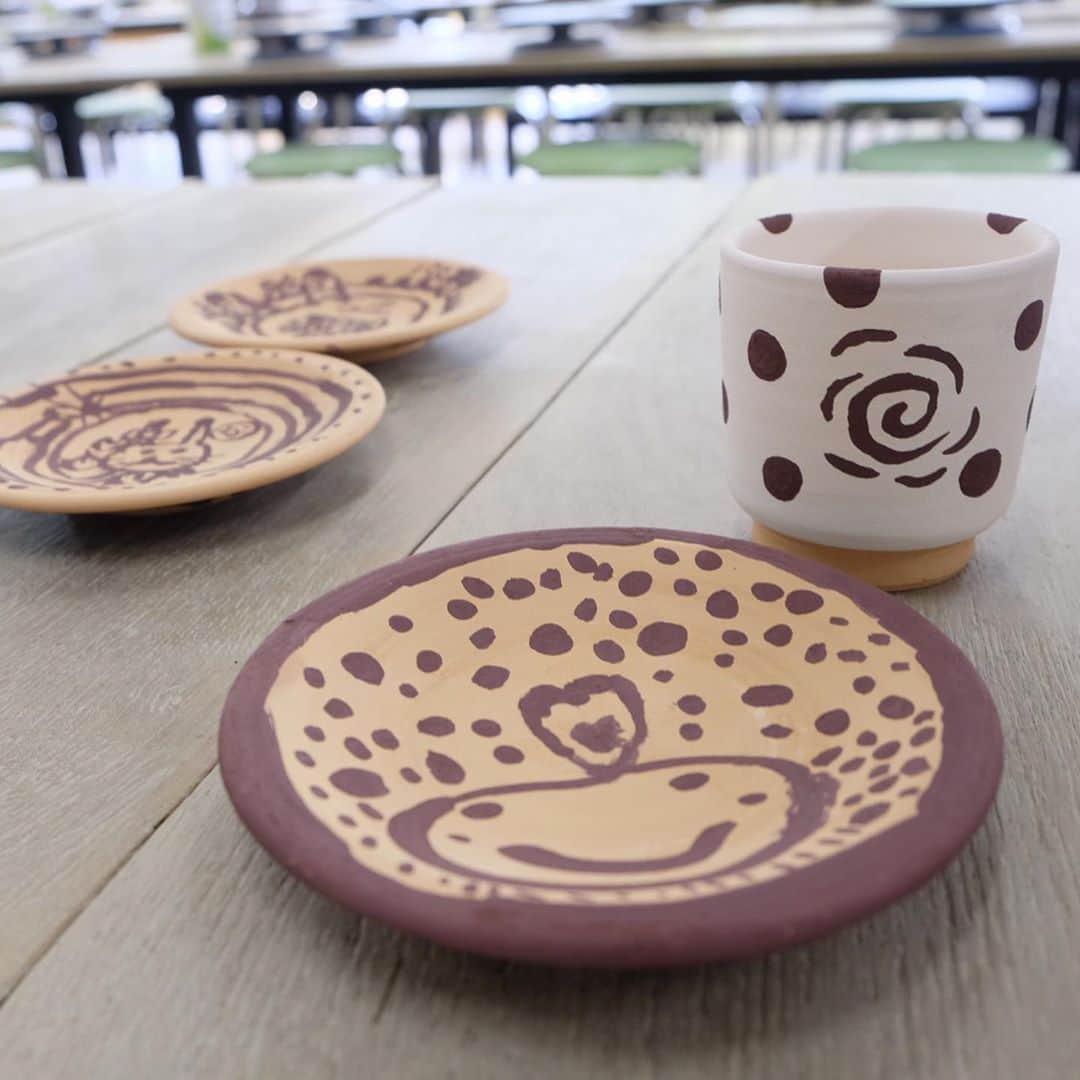 丹波焼の郷（公式）のグルメインスタ