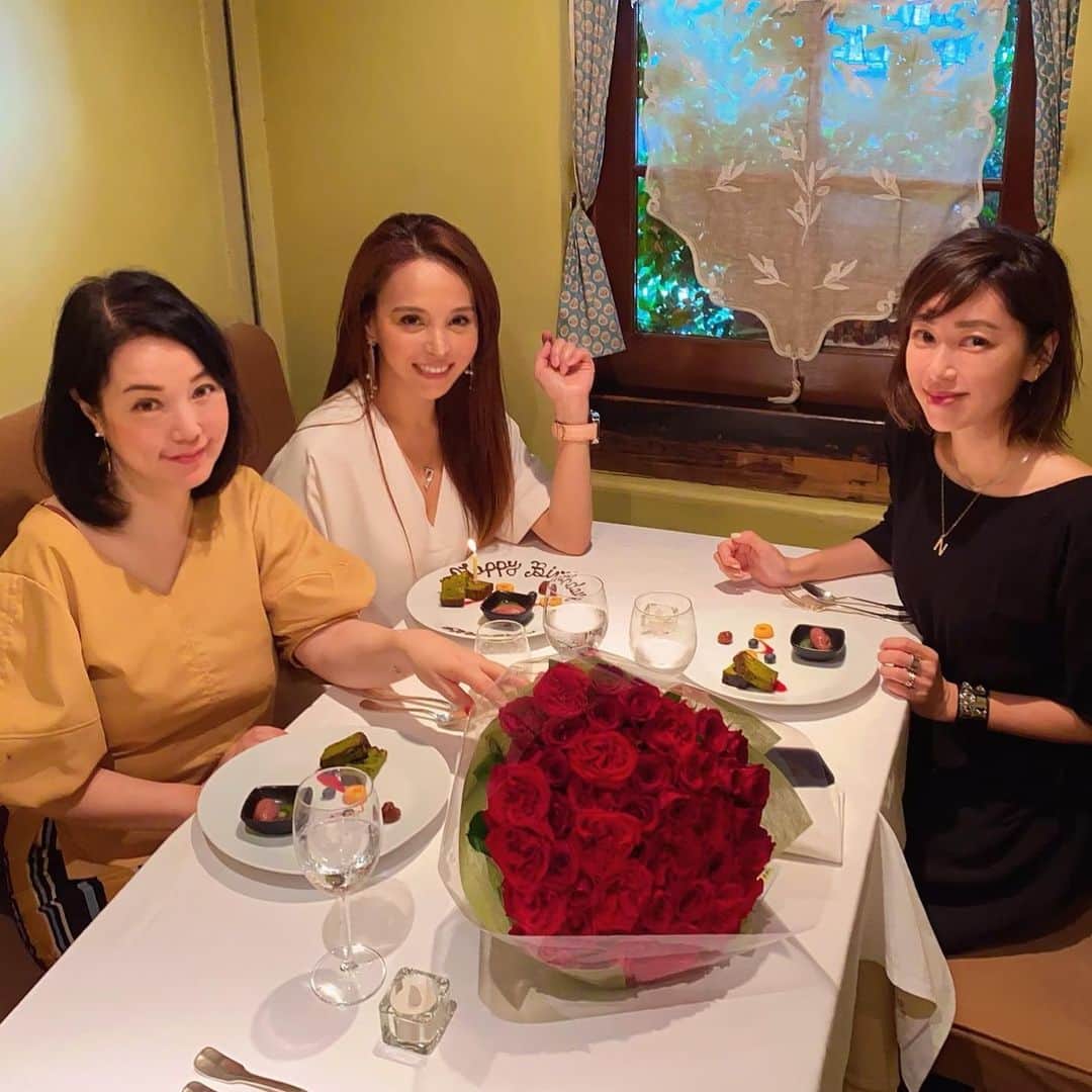 麻美のインスタグラム