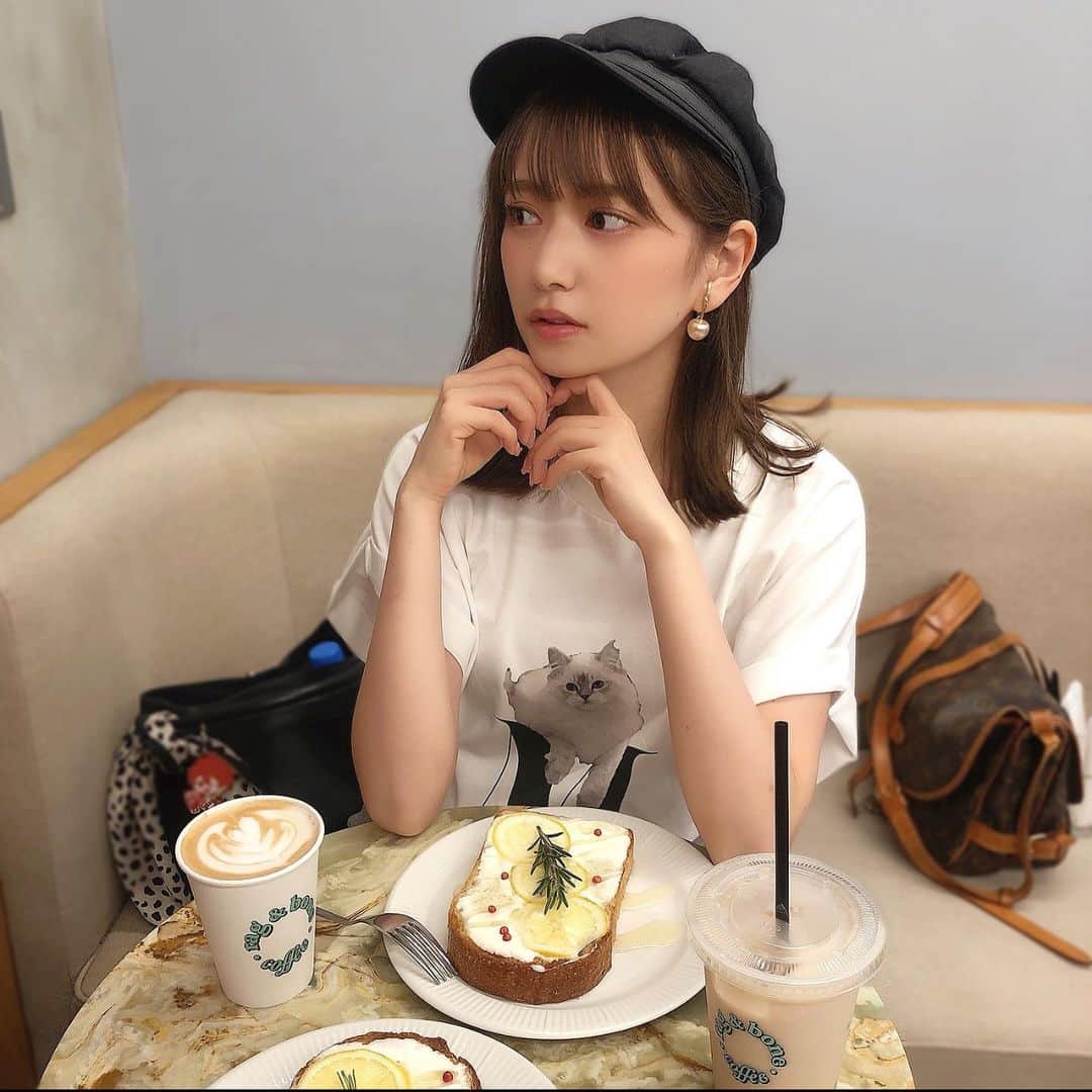 桑島 夢のグルメインスタ