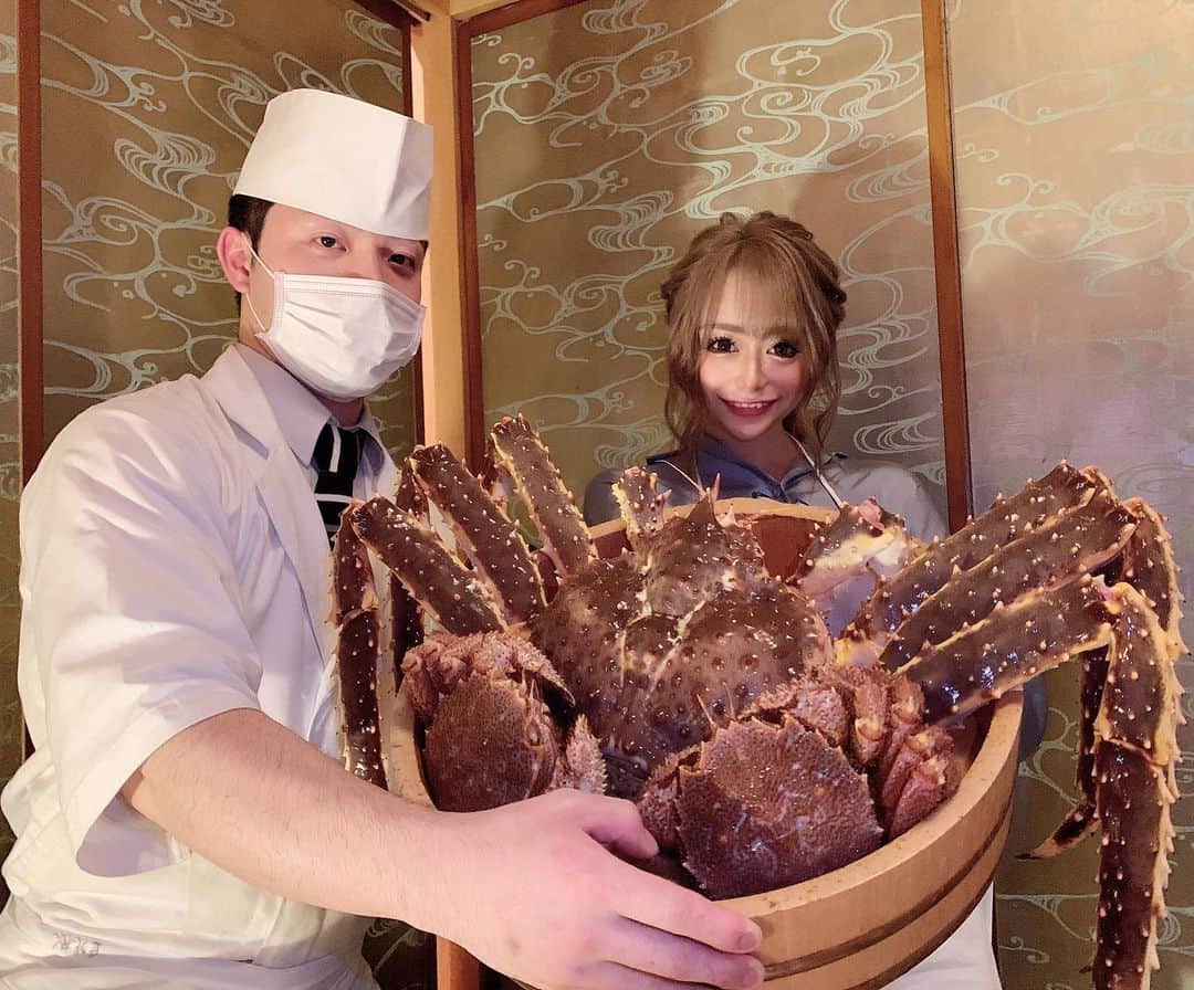 海咲茜のグルメインスタ