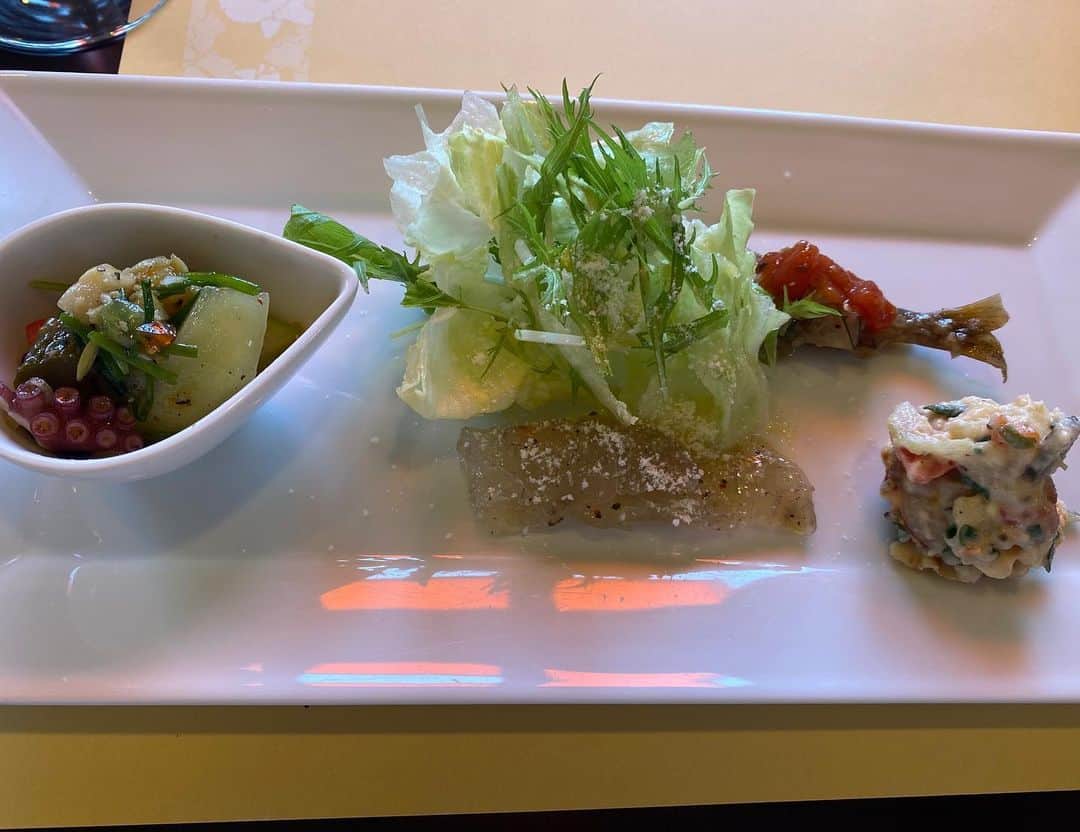 璃央じゅんのグルメインスタ