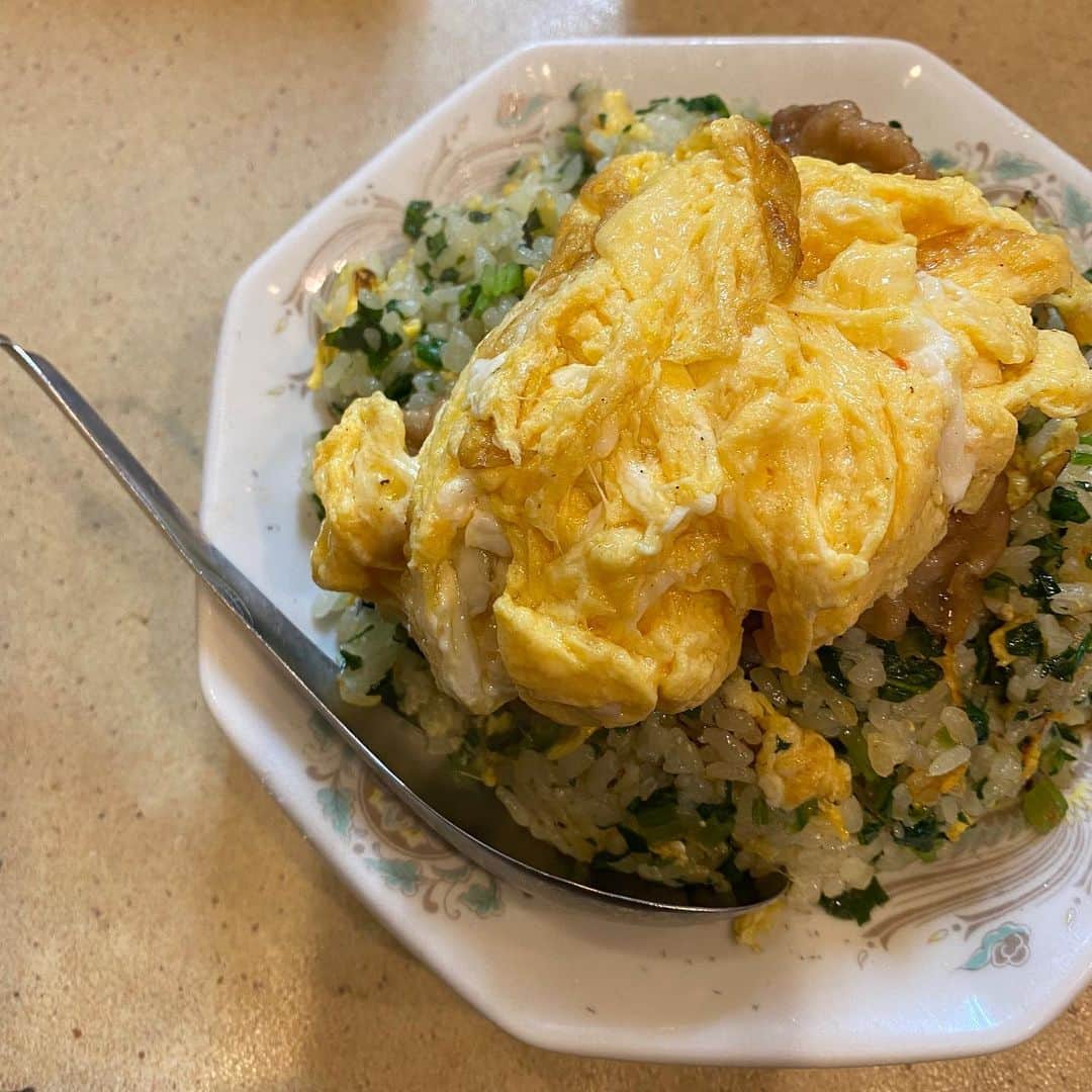 橋本愛奈のグルメインスタ