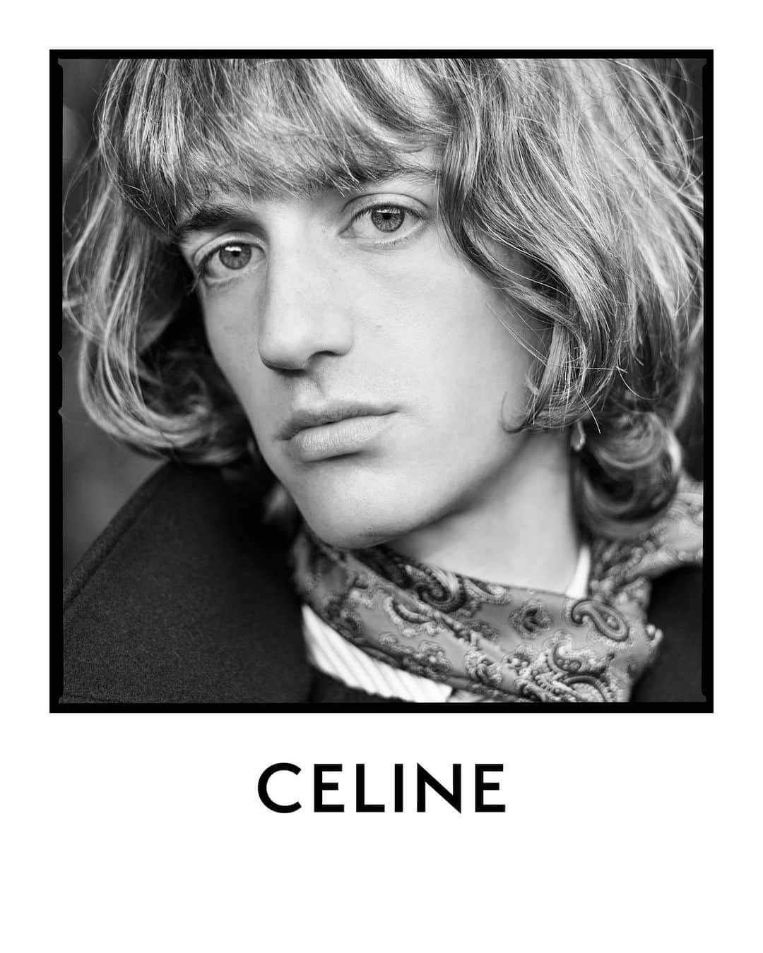 Celineさんのインスタグラム写真 - (CelineInstagram)「CELINE HOMME WINTER 20 COLLECTION AVAILABLE IN STORE AND AT CELINE.COM AUGUST 28 2020   DYLAN PHOTOGRAPHED BY @HEDISLIMANE IN SAINT TROPEZ IN JUNE 2020   #CELINEHOMME #CELINEBYHEDISLIMANE」7月18日 16時42分 - celine