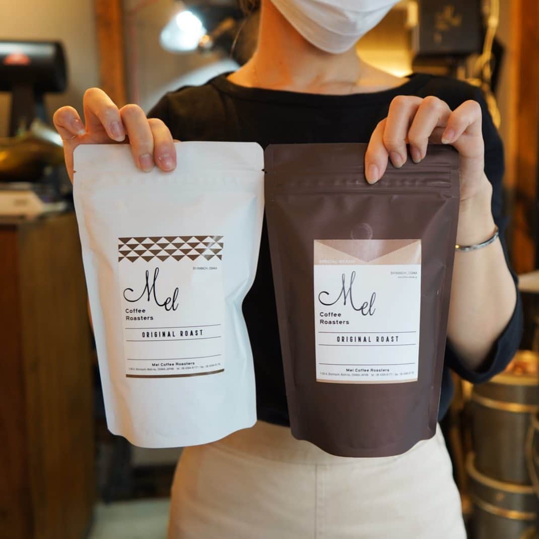 Mel Coffeeのグルメインスタ