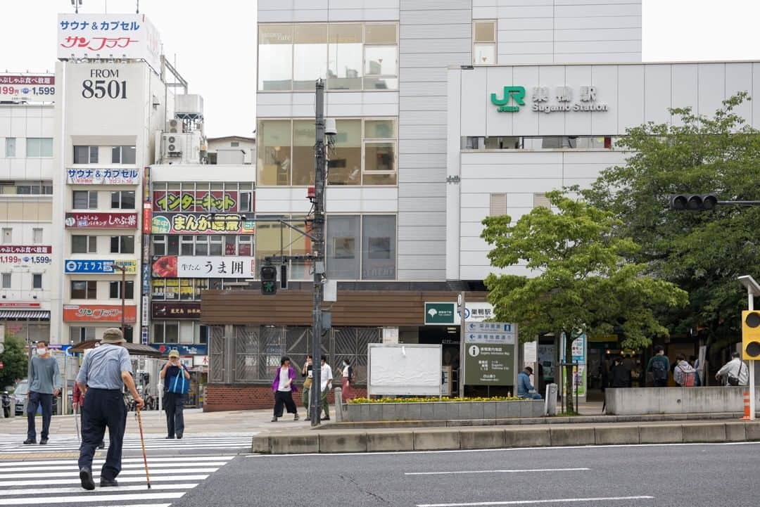 東京都庁広報課のインスタグラム