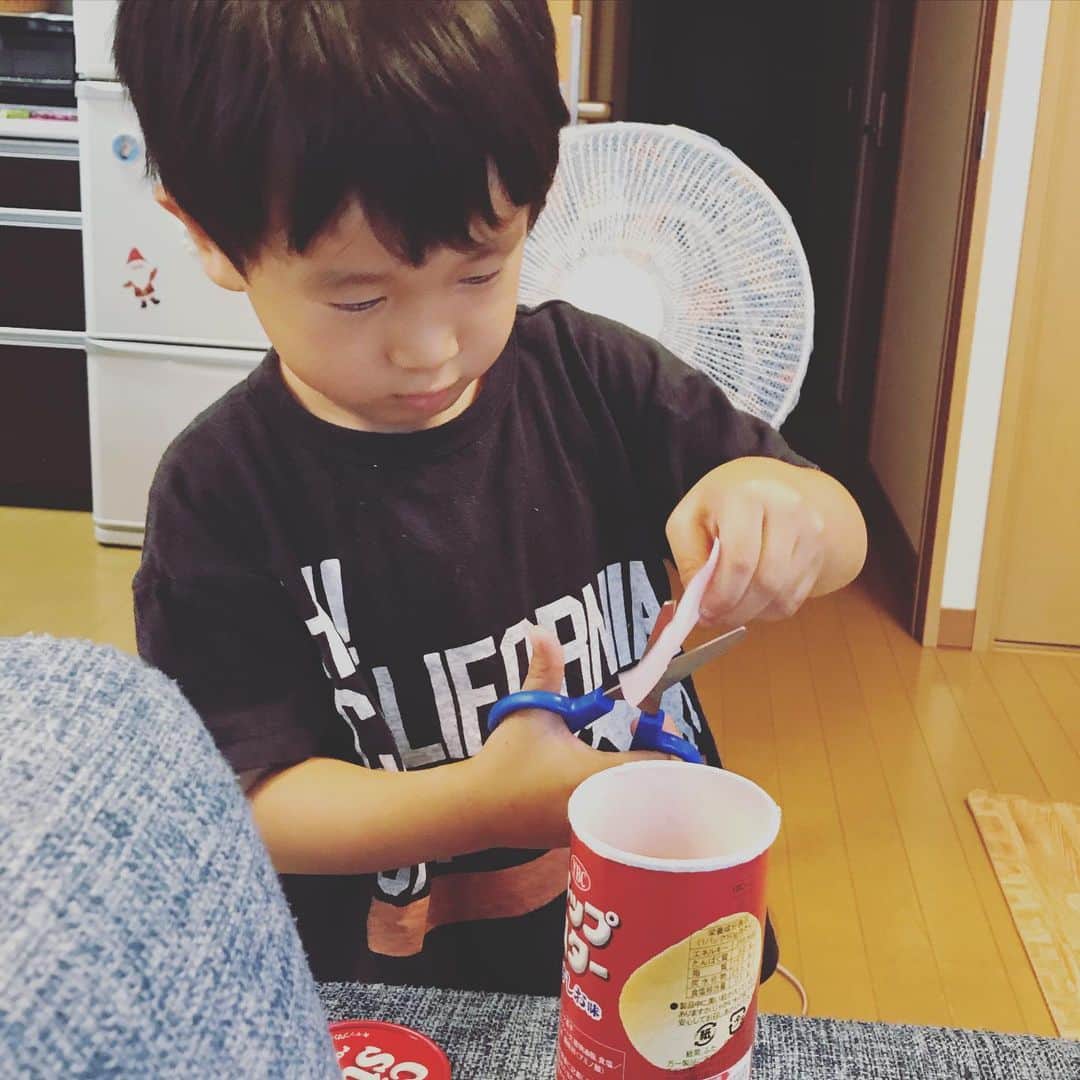 小西ゆりなのインスタグラム