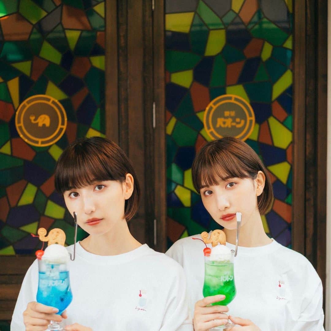 谷奥えり（えまえり）のインスタグラム
