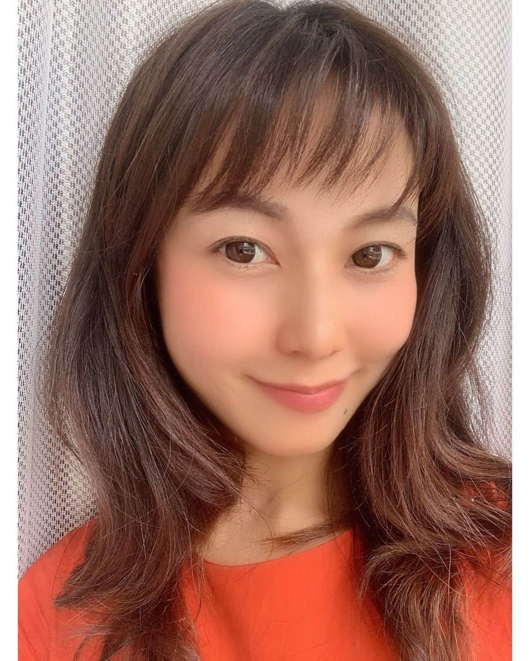 長崎真友子のインスタグラム