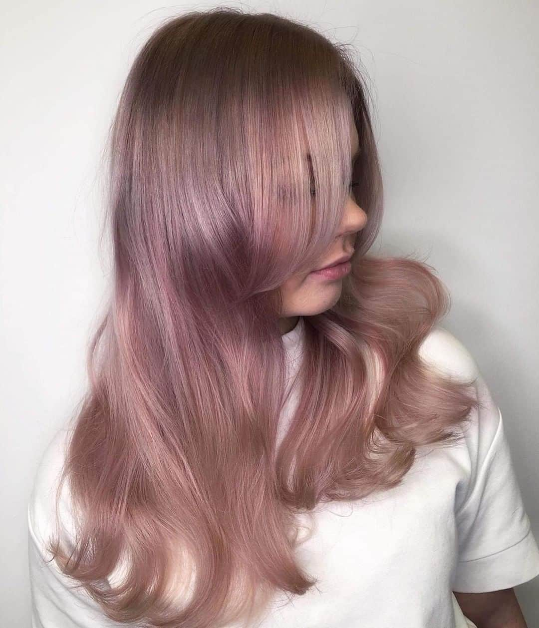 Wella Professionals Japanのインスタグラム