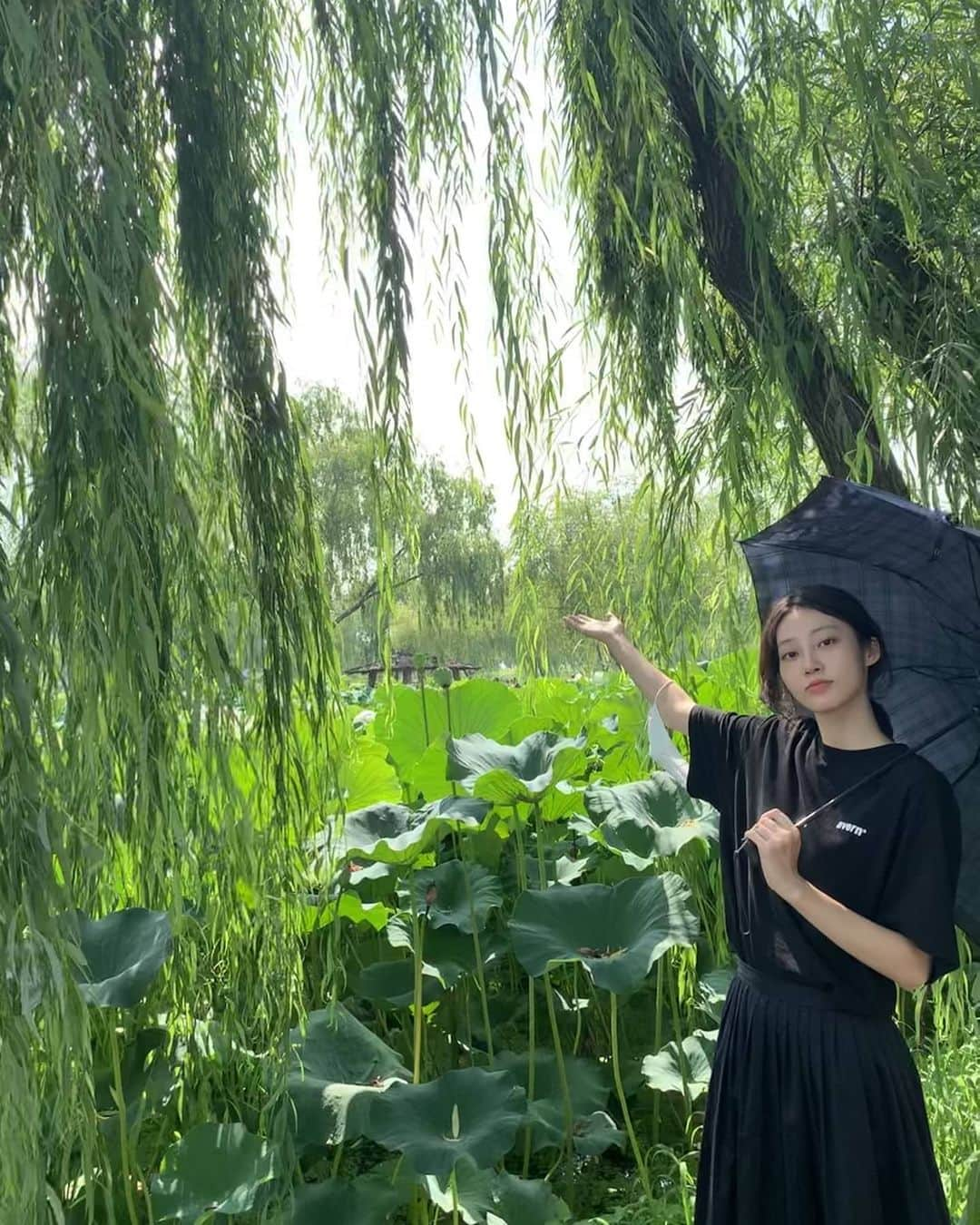 Soyu（Marie）さんのインスタグラム写真 - (Soyu（Marie）Instagram)「🔥지옥+지상낙원🍃」7月18日 18時12分 - merrymarie_