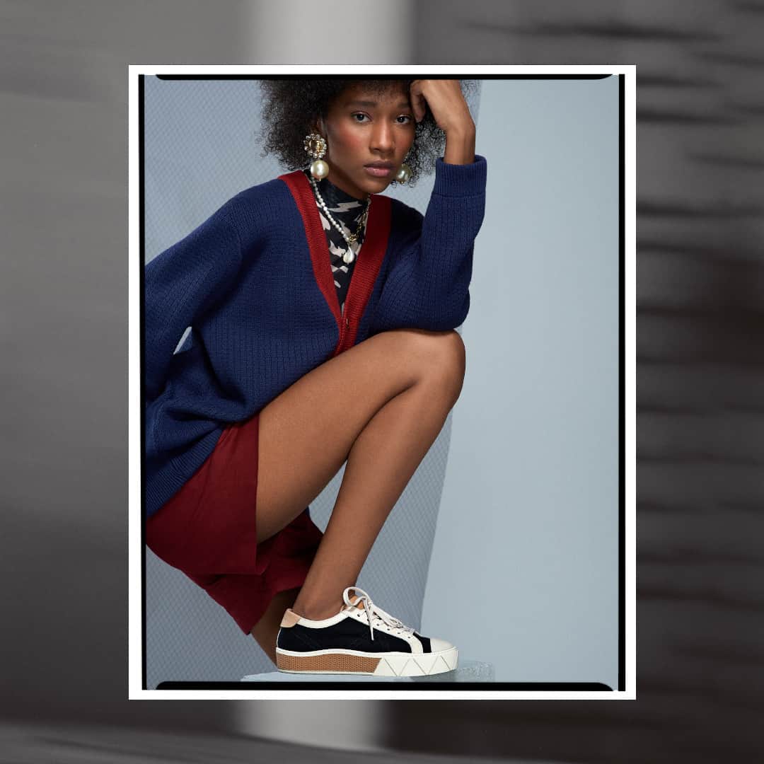 Schutzのインスタグラム：「MUST HAVE - SCHUTZ URBAN ❤️ #newin #schutzurban」