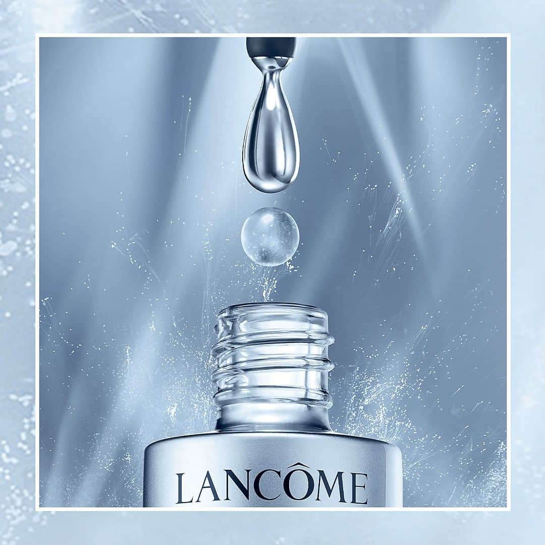 Lancôme Officialさんのインスタグラム写真 - (Lancôme OfficialInstagram)「When it comes to eyes, you know you can count on Advanced Génifique Yeux Light-Pearl. Its clinically proven formula acts on all big eye parameters, targeting eye bags, fine lines and lashes. Keep your eye game strong with our big eye champion!  #Lancome #Genifique #EyeSerum #BigEyes #LightPearl」7月19日 3時59分 - lancomeofficial