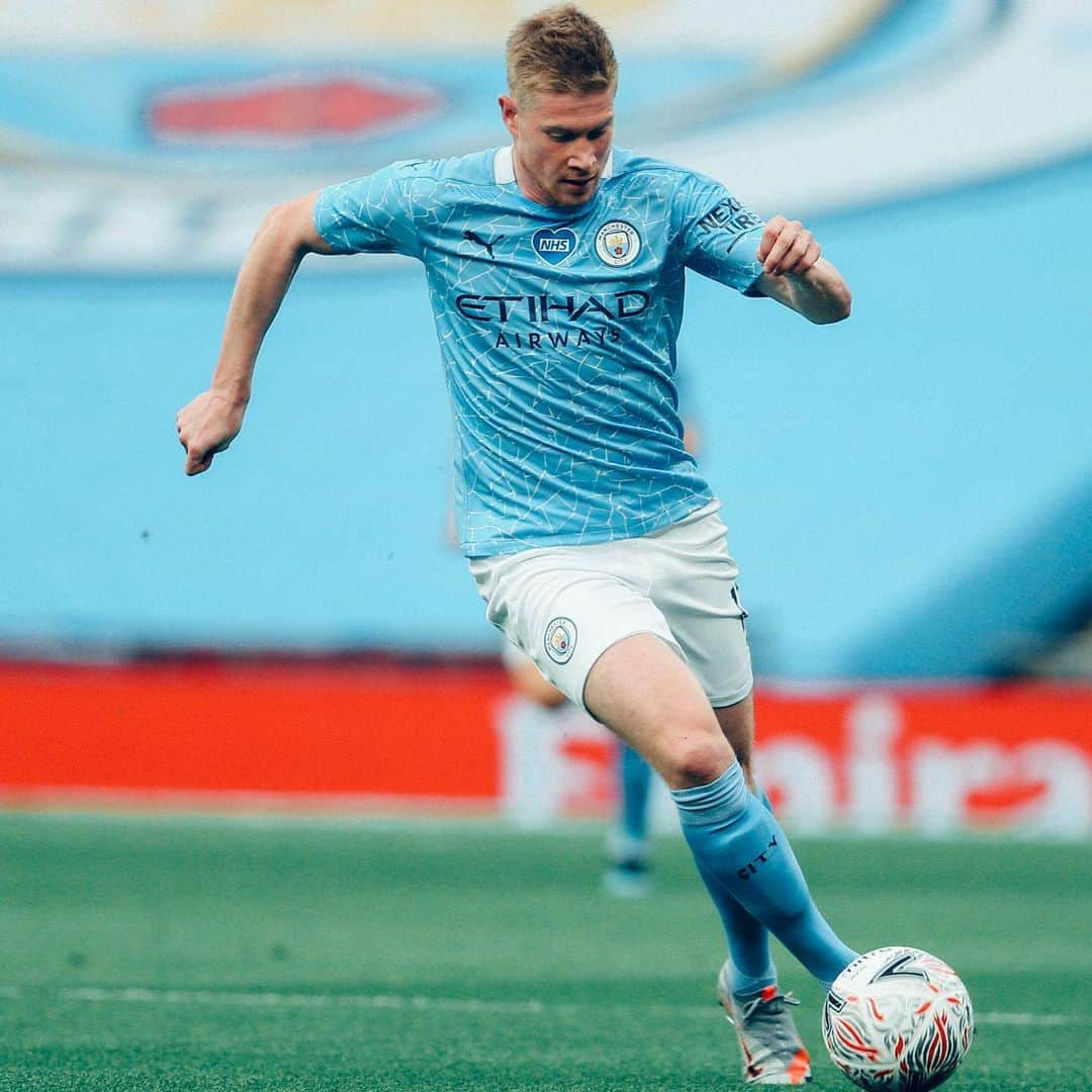 マンチェスター・シティFCさんのインスタグラム写真 - (マンチェスター・シティFCInstagram)「Keep pushing, lads 💪 #mancity #facup」7月19日 4時23分 - mancity