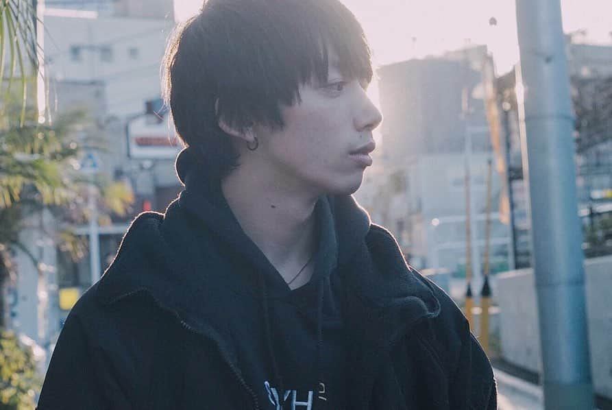 大原海輝さんのインスタグラム写真 - (大原海輝Instagram)「どうしようもなく悲しい時ってあるよねーーー」7月18日 20時18分 - umichan1015