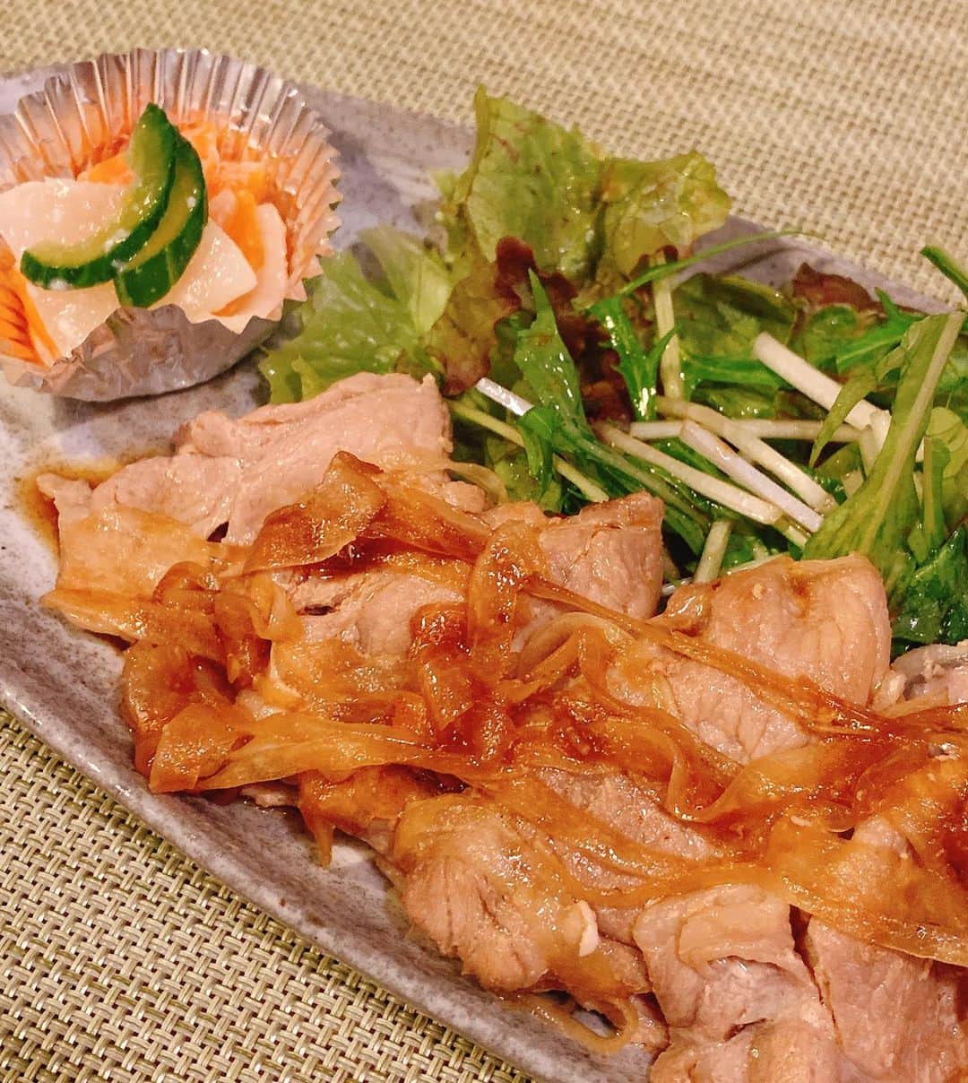 樫原伸彦のグルメインスタ