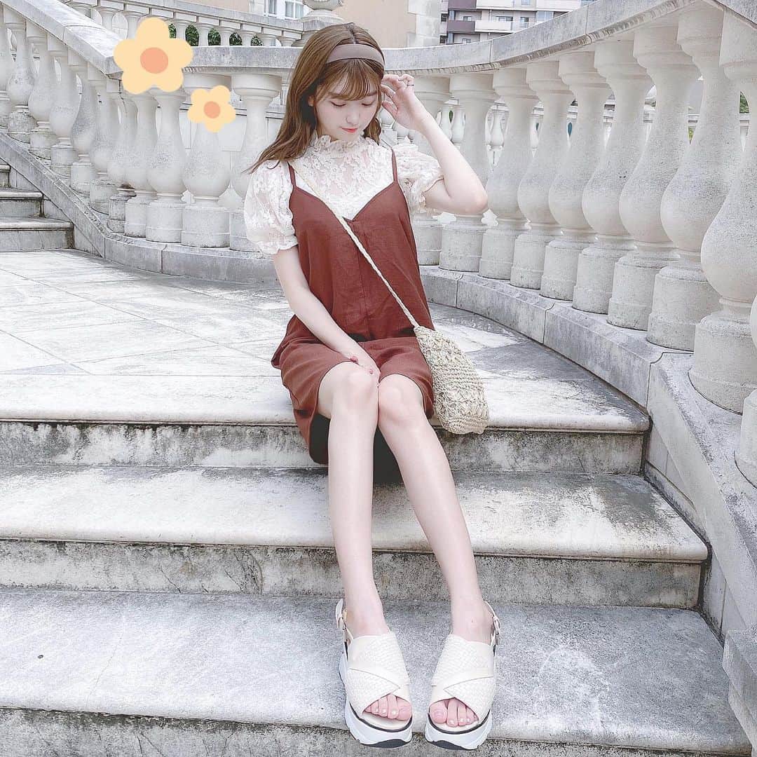 natsumiのインスタグラム
