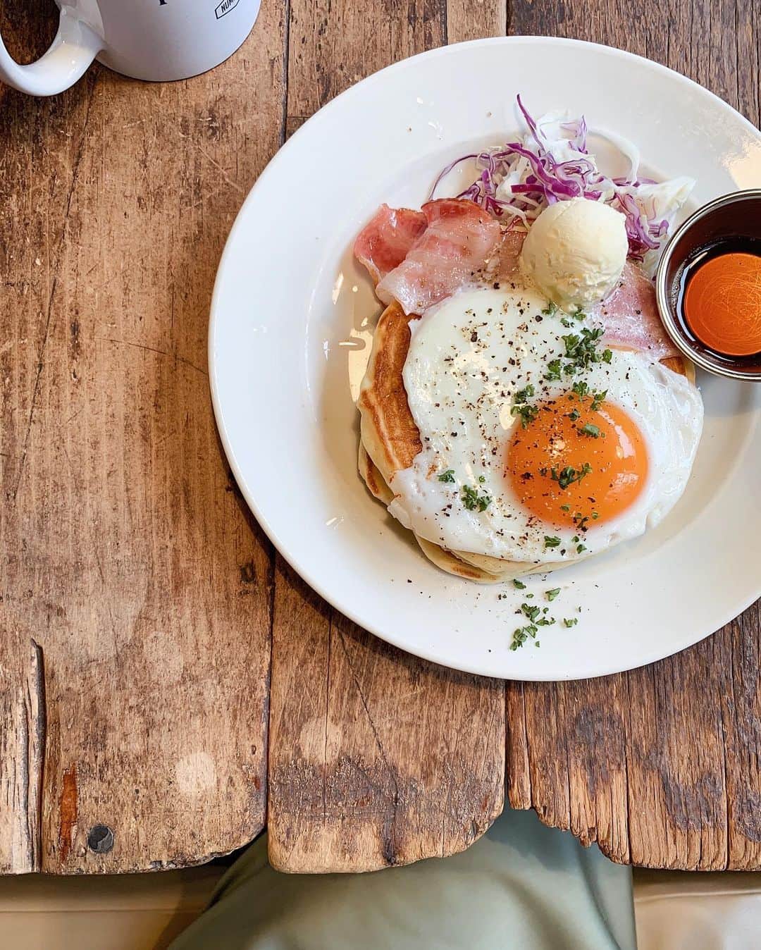 小川陽香のグルメインスタ