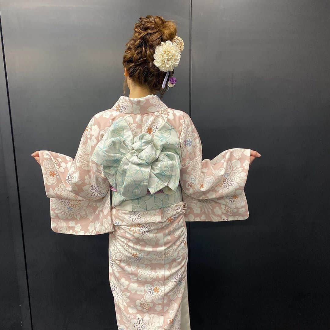 もえのあずきさんのインスタグラム写真 - (もえのあずきInstagram)「TOKYO SAKE FESTIVAL 2020の記者発表💓かわいいお着物💕  そしてこのたび【日本酒文化大使】に任命していただきました！！  東京酒フェスティバル2020 2020年8月11日(火)~16日(日) 新宿住友ビル三角広場  ↑もえあずはソロライブステージをする予定やから出演日きまったらお知らせするね💓  #tokyosakefestival2020#東京酒フェスティバル#日本酒文化大使#日本酒#japanesesake #着物#kimono#japanesegirl #japanesefashion #大食い」7月18日 20時23分 - moeazukitty