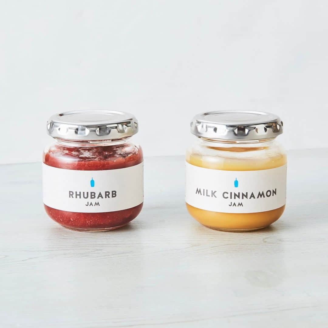 Blue Bottle Coffee Japanのインスタグラム