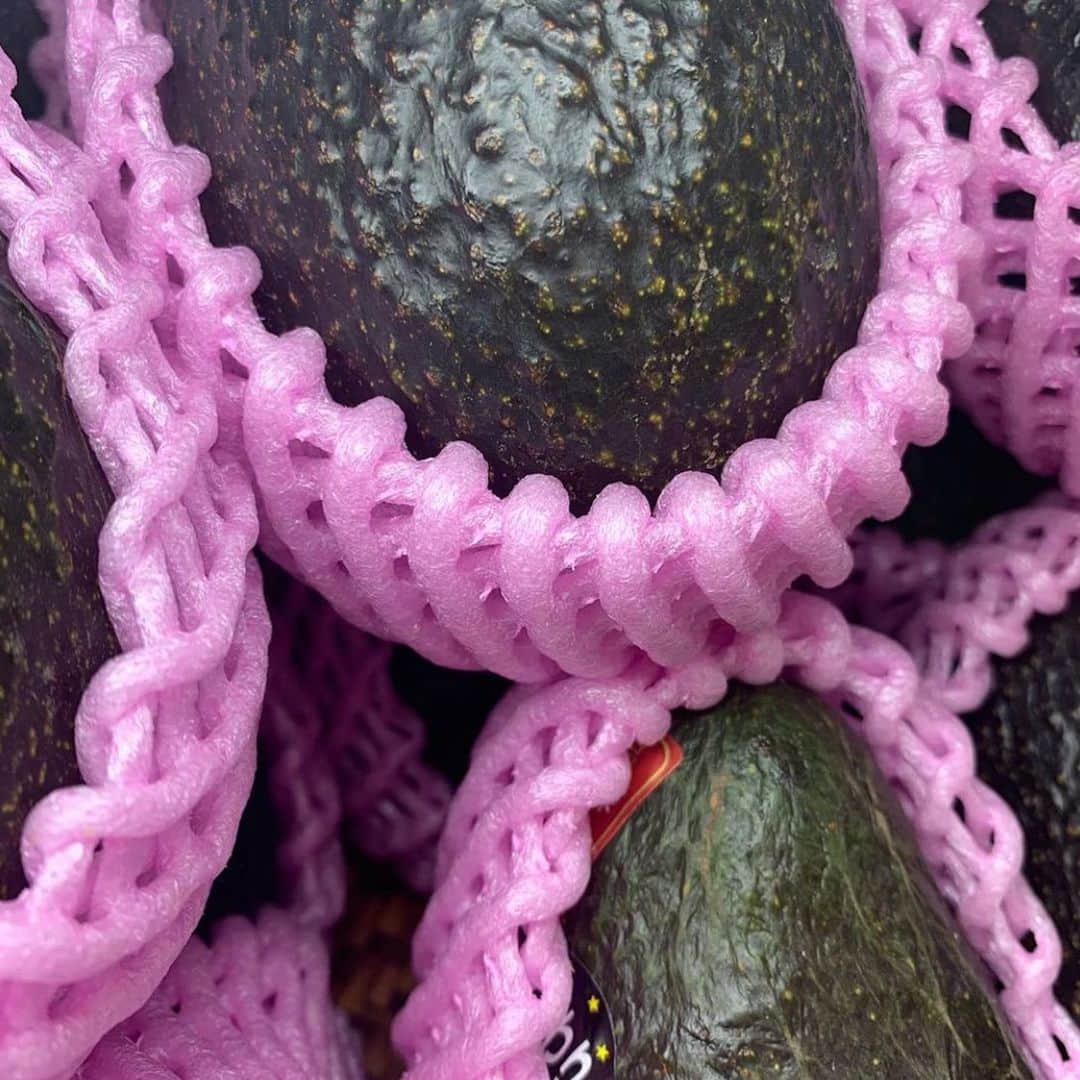 藤本林花美愛さんのインスタグラム写真 - (藤本林花美愛Instagram)「だいすき🥑 #avocado #アボカド」7月18日 20時44分 - lily_1001_official
