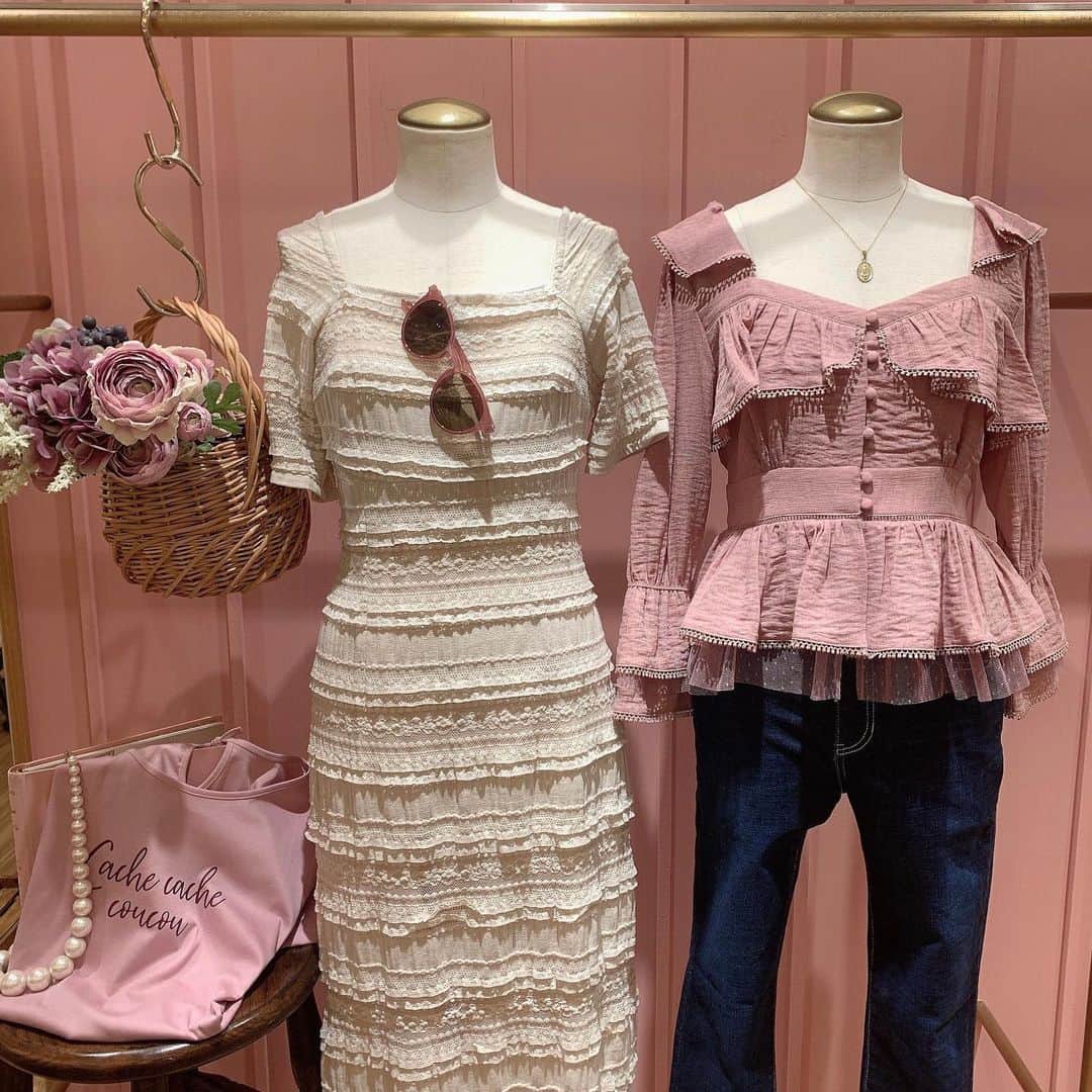 デイシーのインスタグラム
