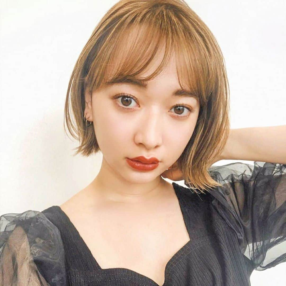 齊藤美沙貴のインスタグラム