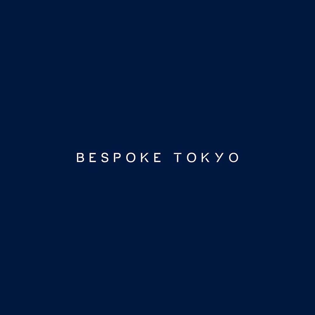 谷正人さんのインスタグラム写真 - (谷正人Instagram)「この秋から新宿、大阪にて、 新ブランドスタートです。 BESPOKE TOKYO。 都会のアスリートのための次世代スーツを我々らしく提案します。 #bespoketokyo」7月18日 20時41分 - masato_tani