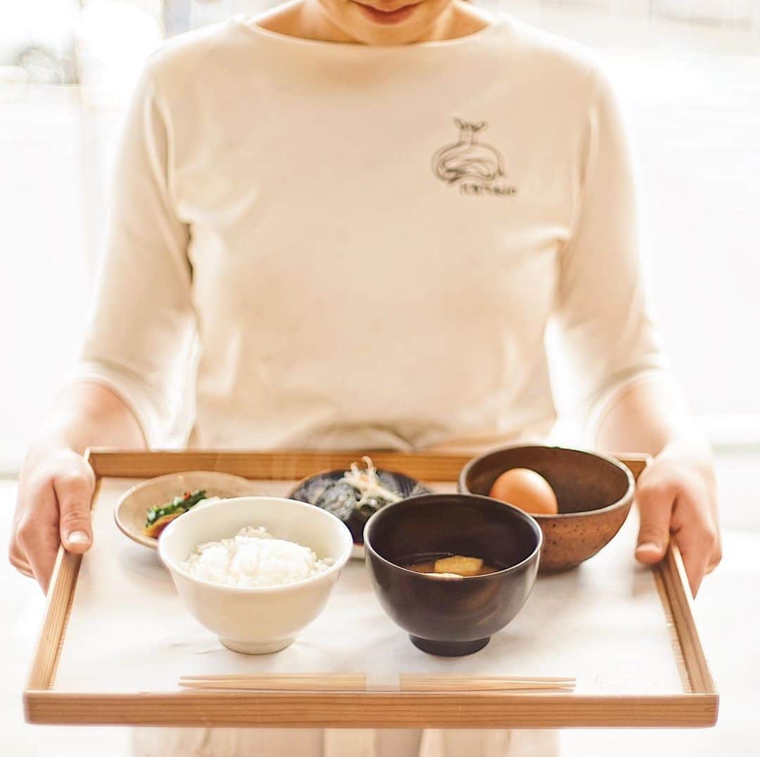 Hanako公式のグルメインスタ