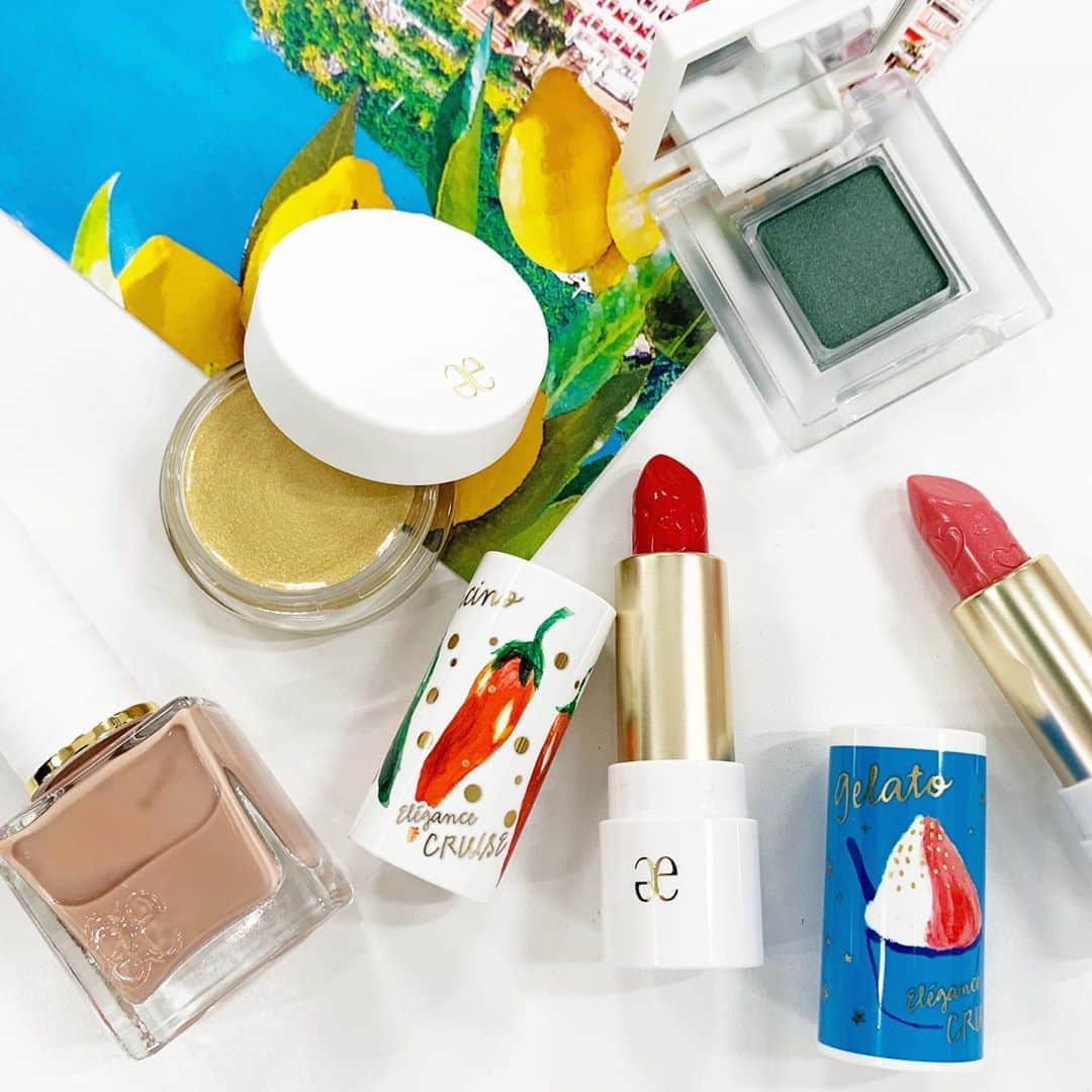 25ans Beautyのインスタグラム