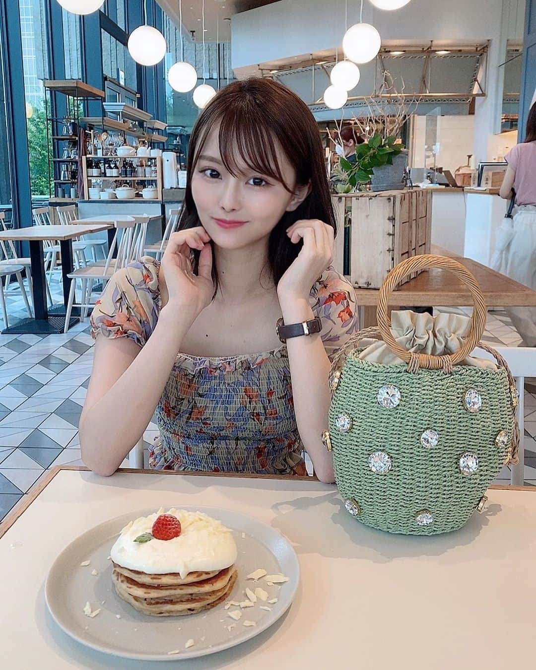吉田恵美のグルメインスタ