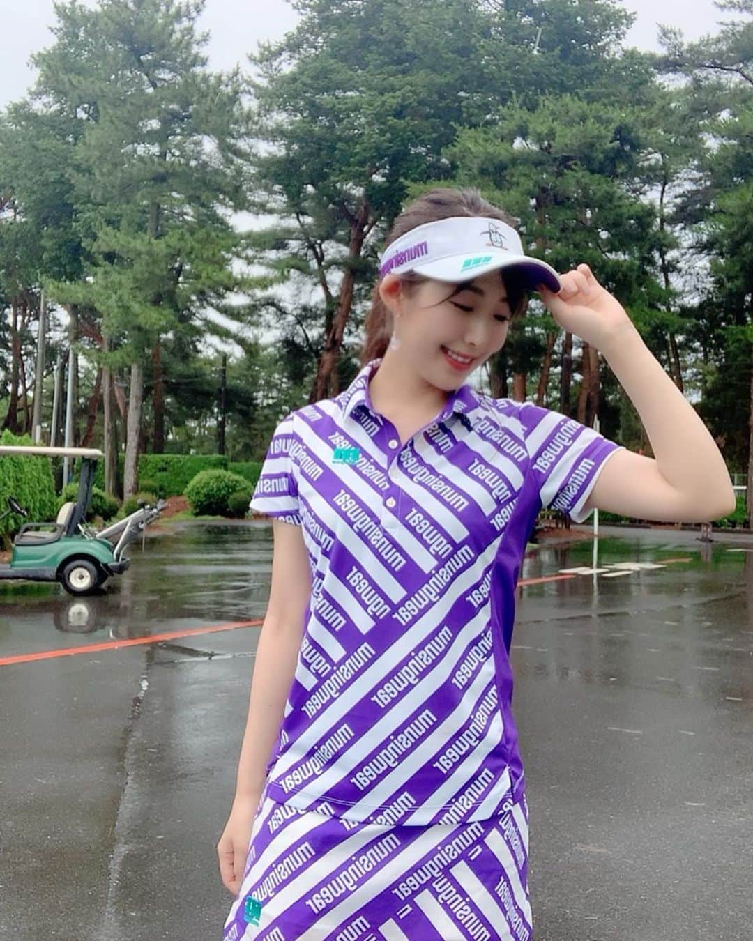 千代田唯のグルメインスタ