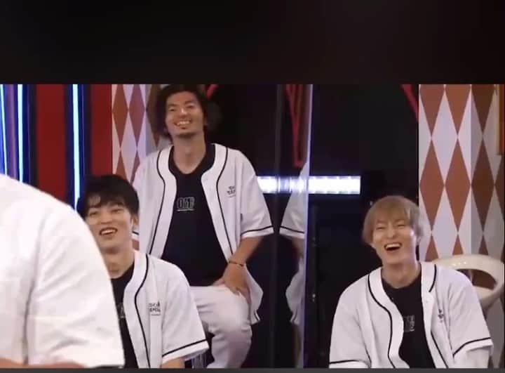 のインスタグラム：「📺7月19日(日)19:30〜『OH!舞 DA PUMP!! #84』  #OMDP #dTVチャンネル #ひかりTV #dapump」