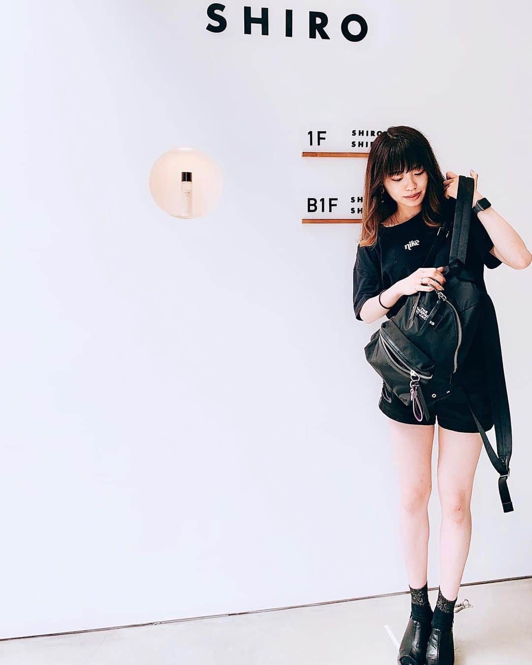 端田三奈未のインスタグラム