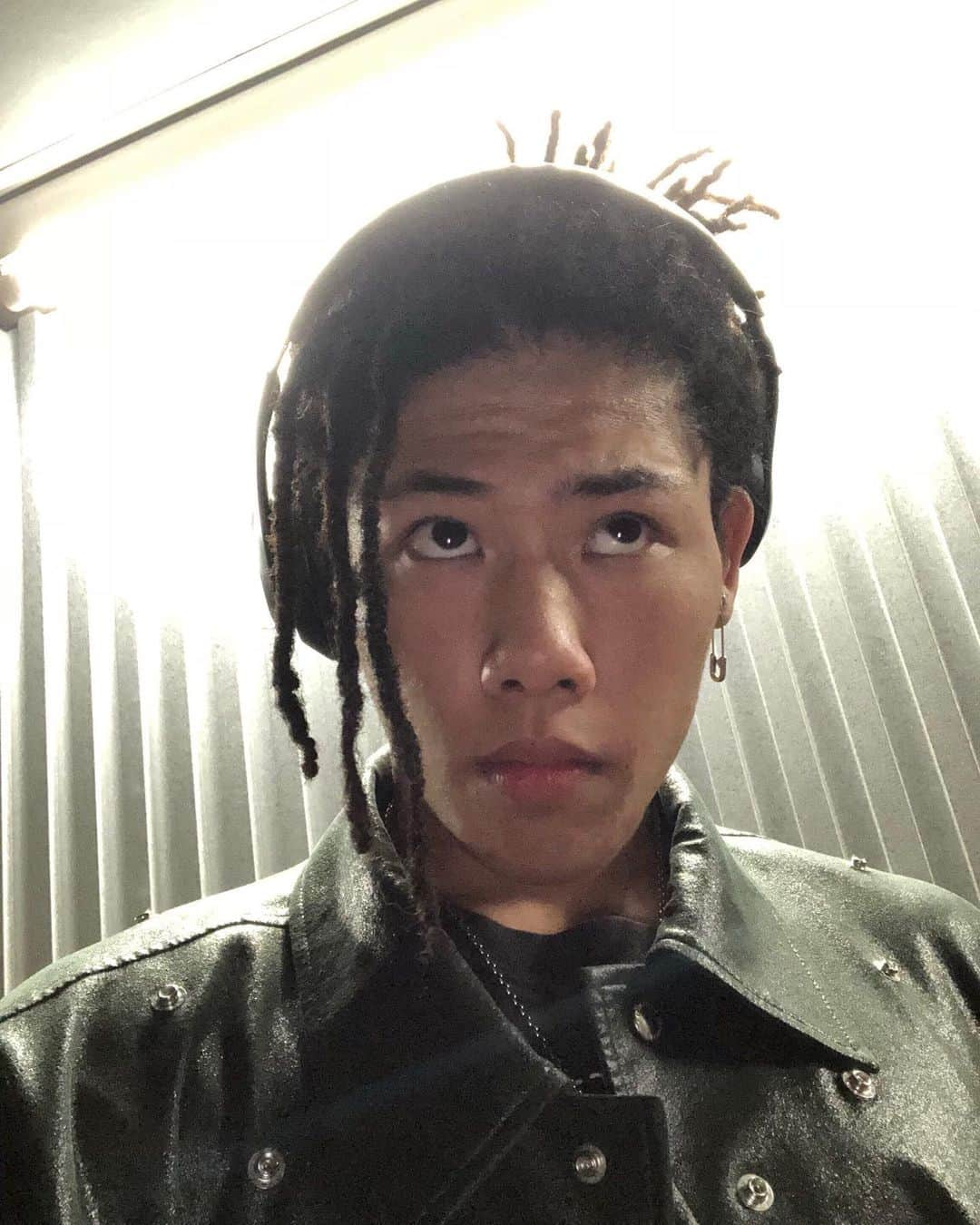 後藤拓磨さんのインスタグラム写真 - (後藤拓磨Instagram)「throw back *dread locks」7月18日 21時58分 - takumagoto_