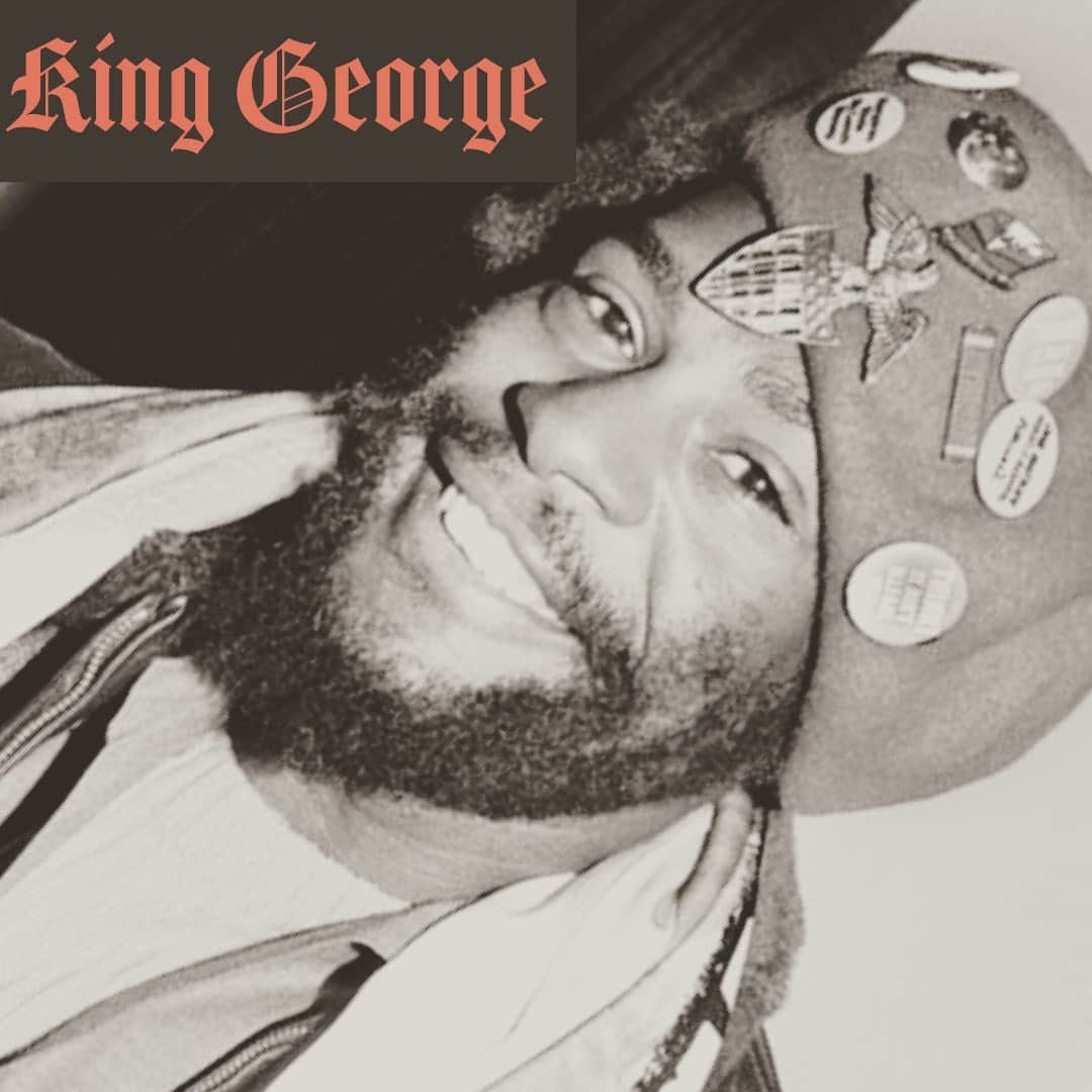 クエストラブさんのインスタグラム写真 - (クエストラブInstagram)「In honor of his 78th rotation around the sun on July 22, all week none of us will be D’voidofthefunk. All Funk degrees to #GeorgeClinton (today we will focus on all the great samples utilized on songs produced/written of associated with #PFunk 2pm est! 🤘🏾🤘🏾🤘🏾🤘🏾🤘🏾*woof!*」7月18日 22時13分 - questlove