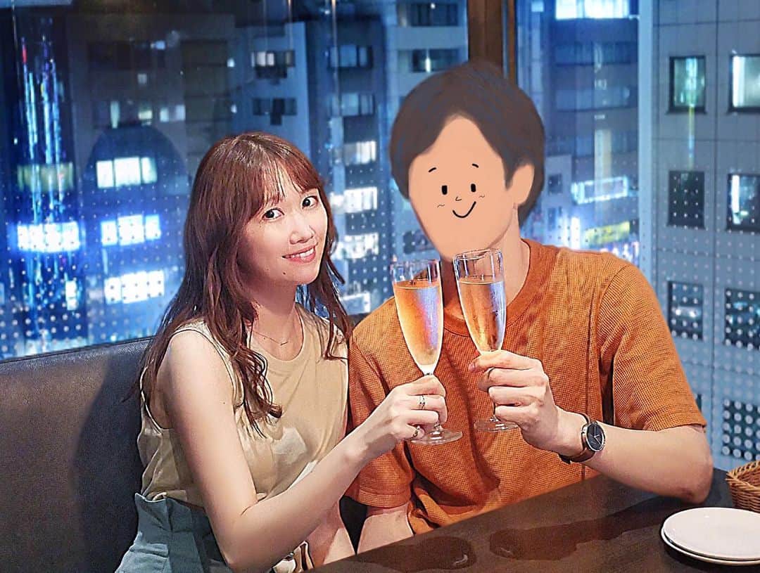 浦野一美のグルメインスタ