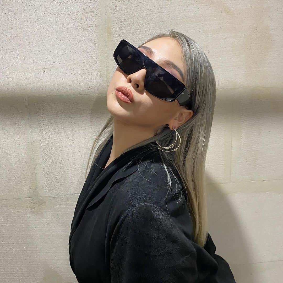 CL さんのインスタグラム写真 - (CL Instagram)「+Very Cherry today🍒+」7月18日 22時29分 - chaelincl