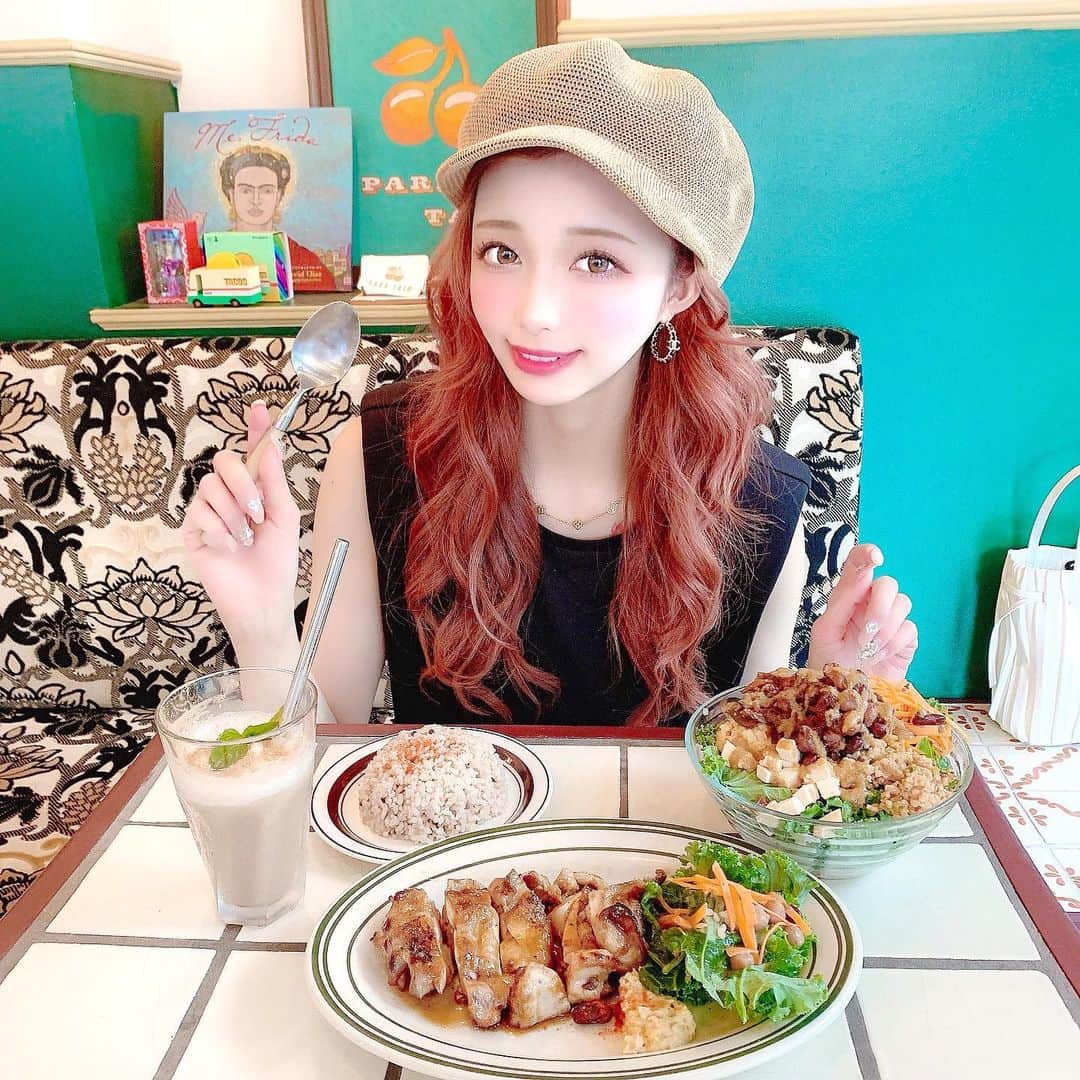 あやちゃんのグルメインスタ