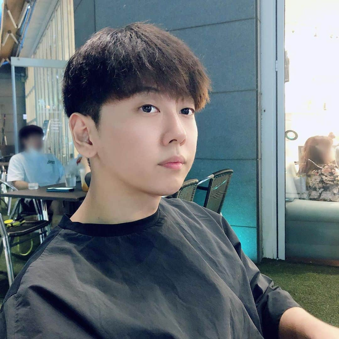 ノ・テヒョンさんのインスタグラム写真 - (ノ・テヒョンInstagram)7月18日 22時22分 - roh_taehyun